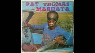 Download lagu Pat Thomas And Marijata – Papa's Little Boy mp3