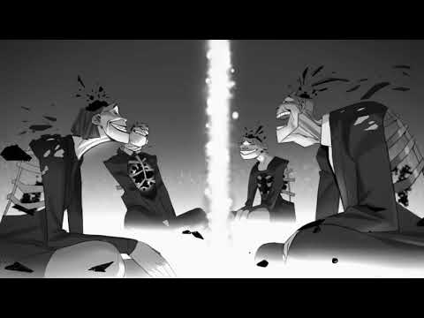 MIKE MENDEZ & SISTA IN TROUBLE - ZERSPLITTERTES LAND (Prod. Babylon Mayne)