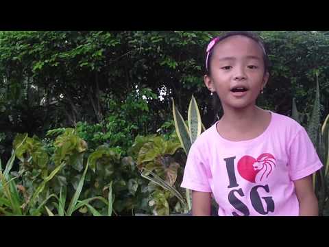 Ikaw Ang Nais Ko - Cj,E-nuff,Dagul ft. Pretty Yesha (Official Video)