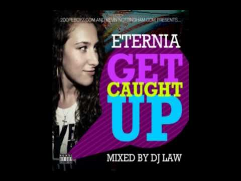 Eternia - Destiny / Herstory