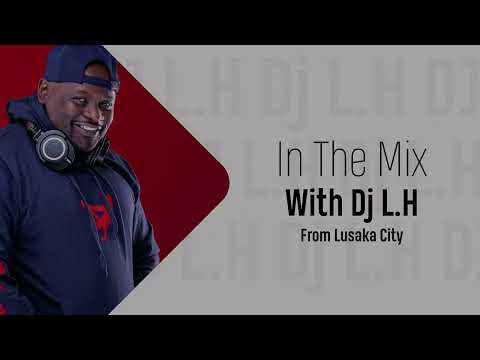 Dj L H   90s Throw Back