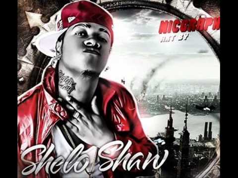 Shelow Shaq Ft Monkey Black - Oye Que Bobo (Remix)