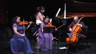 Clarion 3 Johannes Brahms