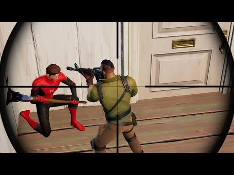 Fortnite WTF Moments #482