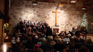 Antonio Lotti, Qui Sedes