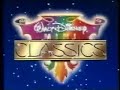 Walt Disney Mini Classics 1988 1993