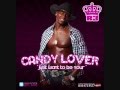 CANDY LOVER (Candy licker remix) R-3 ft BiggRobb