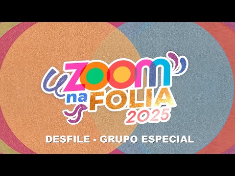 Desfile das Escolas de Samba de Nova Friburgo - GRUPO ESPECIAL