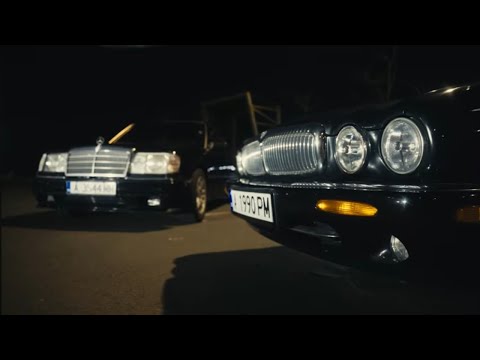 VLADYMONEY x FD - ЕТАЖИ (Official Video)