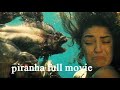 Piranha Full Movie