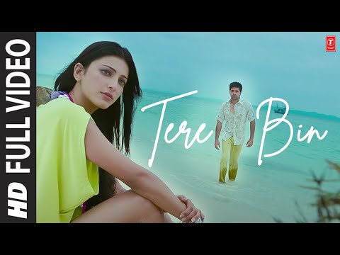 Video thumbnail for Tere Bin (From ”Dil Toh Baccha Hai Ji”)