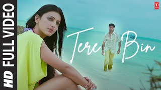 Sonu Nigam "Tere Bin" Video Song | Pritam | Dil Toh Baccha Hai Ji | Emraan Hashmi, Shruti Haasan