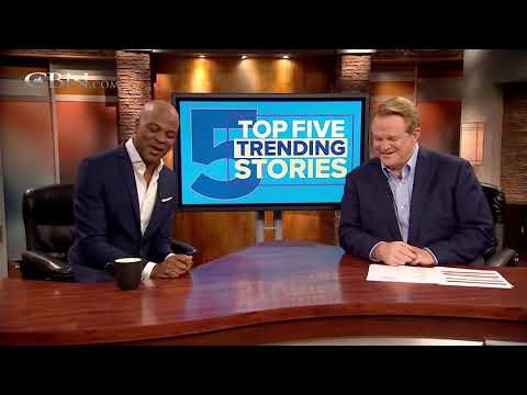 700 Club Interactive - June 14, 2018