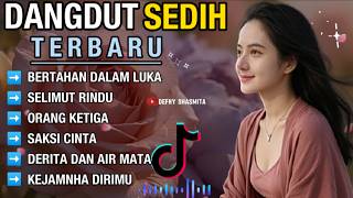 Download lagu DANGDUT TERBARU 💯 BERTAHAN DALAM LUKA| LAGU DANGDUT SEDIH mp3