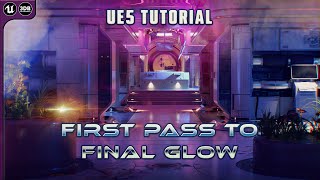 UE5 Environment Lighting Tutorial (Part 1): First Pass & Fundamentals