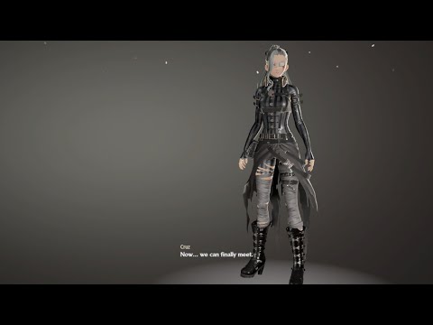 Level 1 Challenge: Late Night Code Vein Release Party!