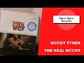 McCoy Tyner The Real McCoy Blue Note Classic Vinyl Review