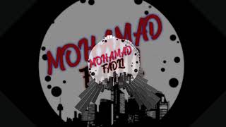 Download lagu Fikram Paputungan Rude Magic (SimpleFunky) mp3