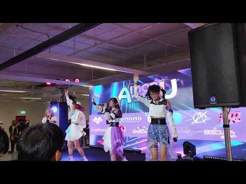 Mayday : Plastic 2 Mercy @ Aidoru Festival - MBK【4K 60FPS】