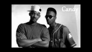 Will Smith ft. Cameo and Larry Blackmon - Candy