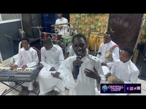 Ireti Ogo by Beautiful Nubia