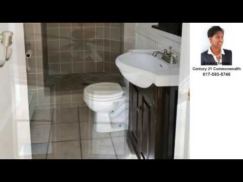 55 Devon St Unit 6 Dorchester MA  Presented by Diedre Hudson.