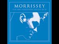 Morrissey - Will Never Marry - HQ