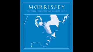 Morrissey - Will Never Marry - HQ