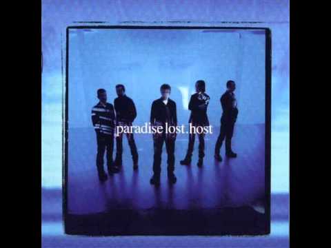 paradise lost - nothing sacred