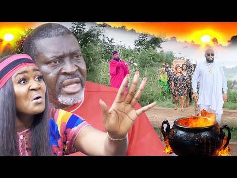 Deadly Sacrifice Pay Or Die Young -  Kanayo O. Kanayo  African Movies | Chizzy Alichi  Nigeria movie