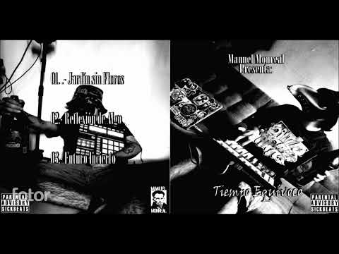 Manuel Monreal - 03.- Futuro Incierto