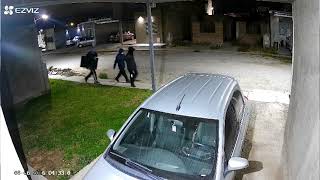 Crece la preocupación por una ola de robos en un barrio privado de Chimbas