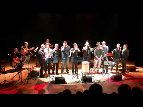 Voce Ventu è  A Pasqualina  "Kyrie è Criste"