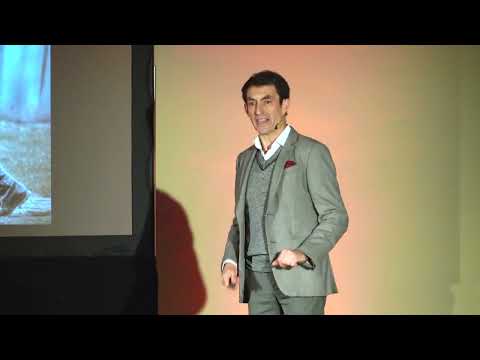 Keine Angst vor neuen Ideen | Klaus-Jürgen "Knacki" Deuser | TEDxMoers