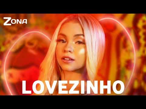 Lovezinho - Treyce