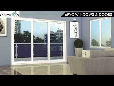 UPVC Doors
