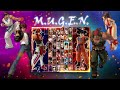 Matrix MUGEN 1 0 Creation 2D Fighting Game Elecbyte