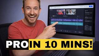 How to Edit YouTube Videos for Beginners in 5 EASY Steps