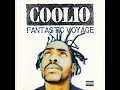 Coolio Fantastic Voyage Timber Mix Extended Clean Version