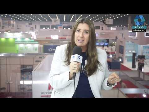 Confira os principais destaques do quarto dia da 35ª edição da Fispal Tecnologia