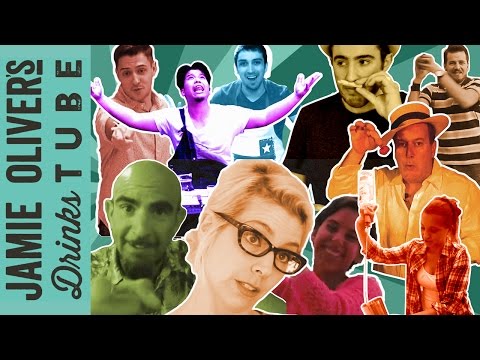 Meet Our 10 Brilliant Semi-Finalists! | Jamie Oliver's Search for a Cocktail Star