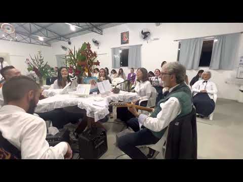 SOL DA MANHÃ - HINÁRIO ANCESTRAL, LIVRO II - PADRINHO FÁBIO PEDALINO