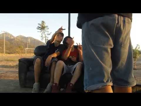 Subdemas(Ft EL VH)-venimos del under (Vídeo oficial)HD 1080