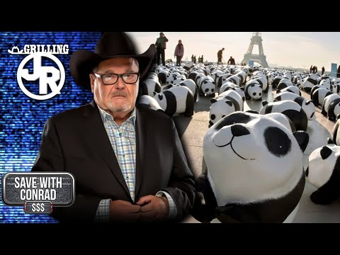 Jim Ross shoots on the lawsuit that changed the WWF to WWE