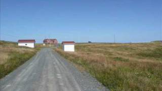 preview picture of video 'DM8MM in Newfoundland 2009'