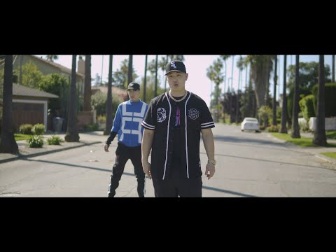 Seouljyu x Oscar Divine - Candy (Prod. by Ant Trax & Jasdeep) l Dir. by Tristan Custodio [MV]