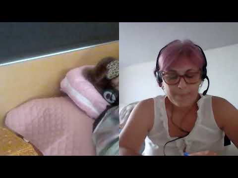 HIPNOZA REGRESIVA.RO-833.Anuta,Demonul En Zugul si Fiintele de apa.E.LASCU coord. si C.MORARU telep.