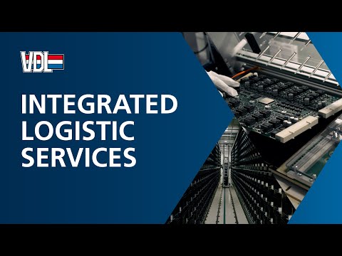Integrated Logistic Services SCM UK SUB - VDL TBP Electronics