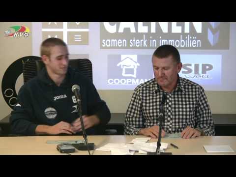 Man vd Match : Niels Cousserment