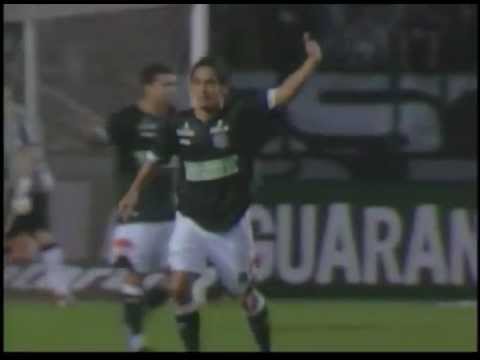 Corinthians 0 X 2 Figueirense - Narração Band FM Floripa